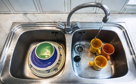 6 Tips Unclog Blocked Shower Drain