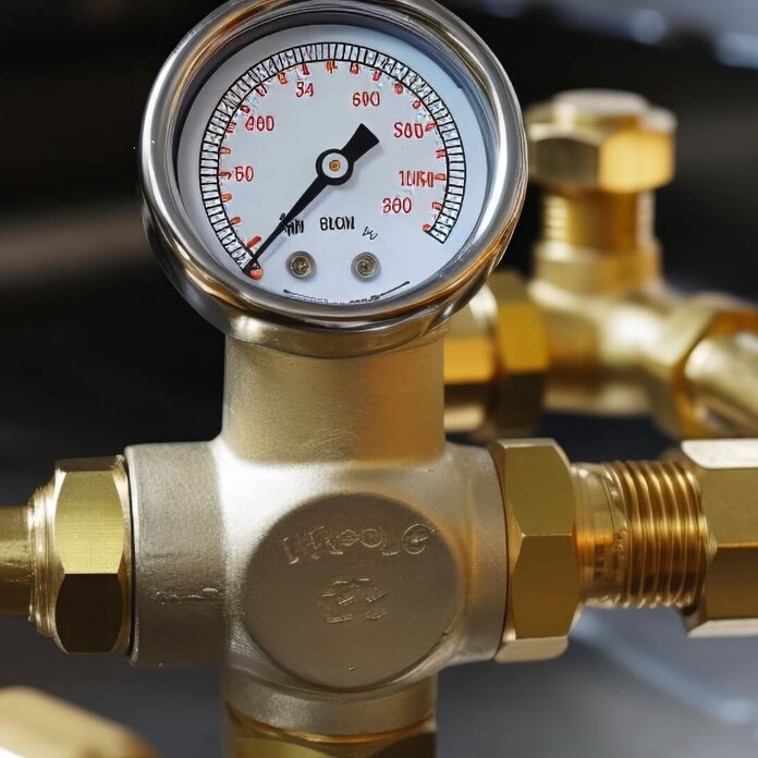 Gas Plumbing Professionals