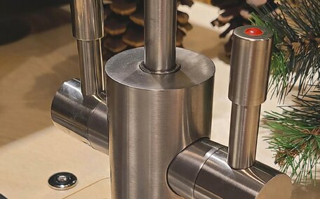 Sediment Affects Hot Water System