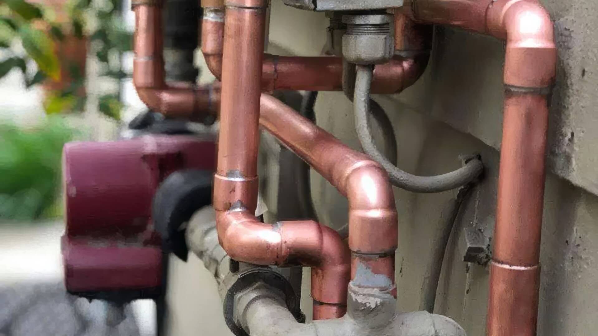 Pipe Relining?