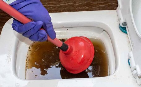 Baking Soda Vinegar Work Clean?