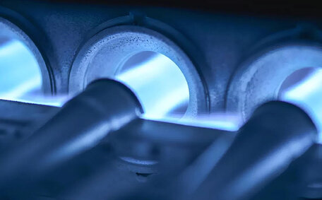 gas water heater fail?